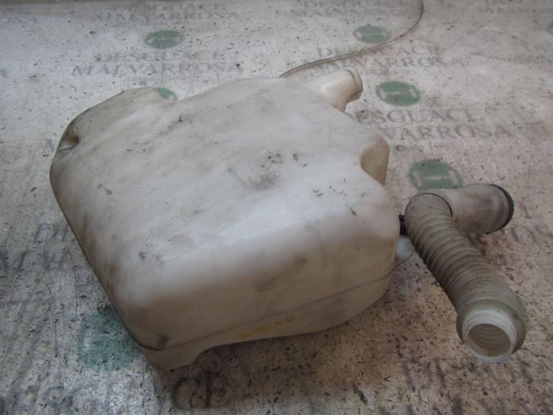 Recambio de deposito limpia para fiat ulysse (179) 2.2 16v jtd cat referencia OEM IAM 1494915080  