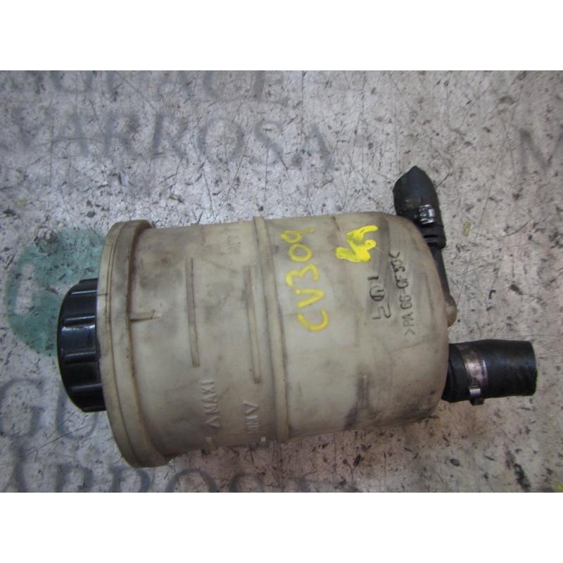 Recambio de deposito servo para fiat ulysse (179) 2.2 16v jtd cat referencia OEM IAM 1474640080  