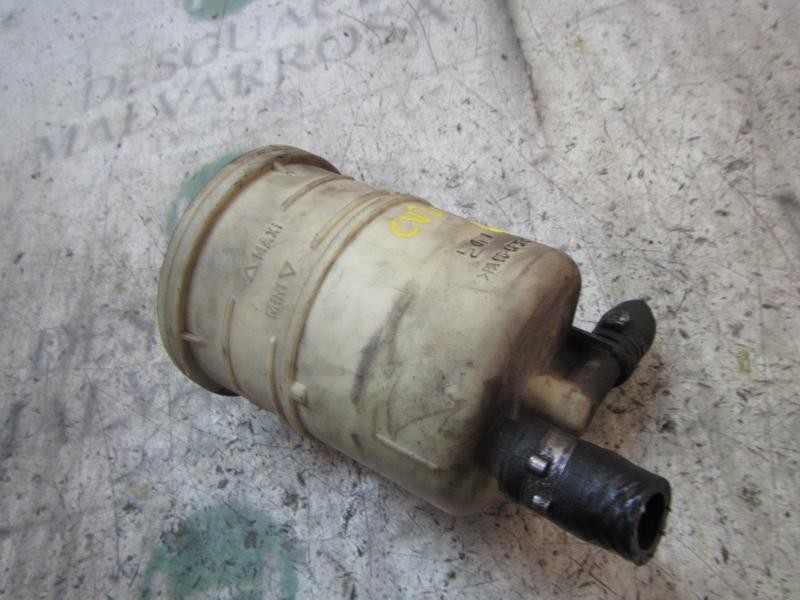 Recambio de deposito servo para fiat ulysse (179) 2.2 16v jtd cat referencia OEM IAM 1474640080  