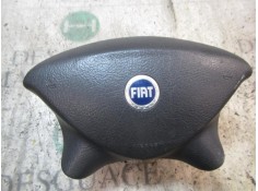 Recambio de airbag delantero izquierdo para fiat ulysse (179) 2.2 16v jtd cat referencia OEM IAM 1495842689 14958420YR 