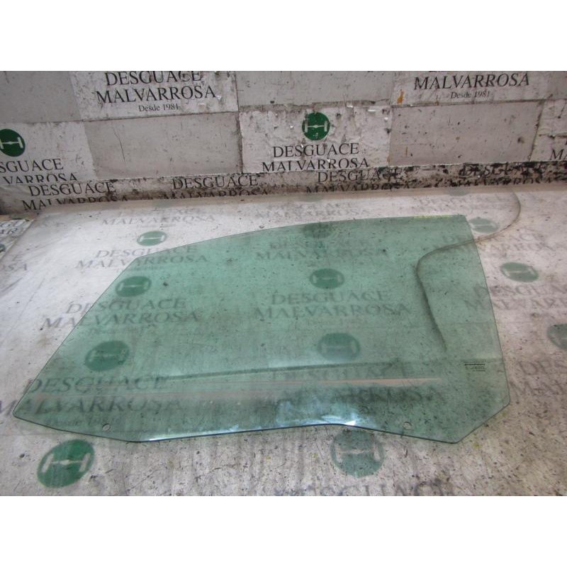 Recambio de cristal puerta delantero izquierdo para fiat ulysse (179) 2.2 16v jtd cat referencia OEM IAM 1484686080  