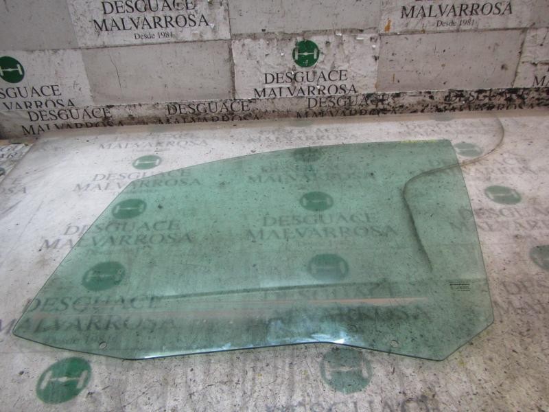 Recambio de cristal puerta delantero izquierdo para fiat ulysse (179) 2.2 16v jtd cat referencia OEM IAM 1484686080  