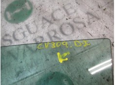 Recambio de cristal puerta delantero izquierdo para fiat ulysse (179) 2.2 16v jtd cat referencia OEM IAM 1484686080   2