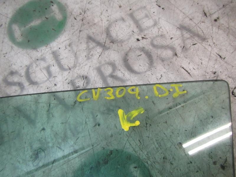 Recambio de cristal puerta delantero izquierdo para fiat ulysse (179) 2.2 16v jtd cat referencia OEM IAM 1484686080  