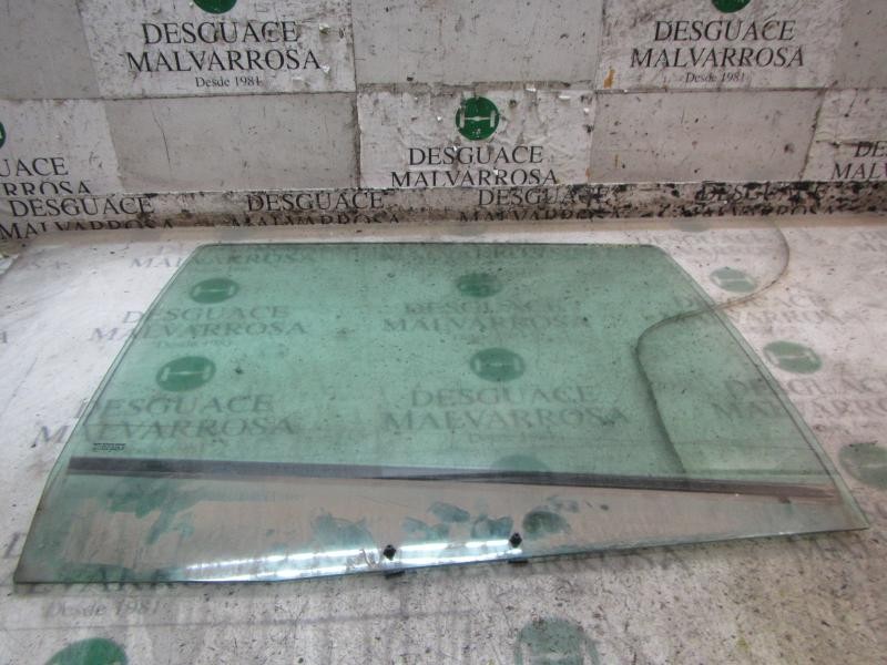 Recambio de cristal puerta trasero derecho para fiat ulysse (179) 2.2 16v jtd cat referencia OEM IAM 1484689080  