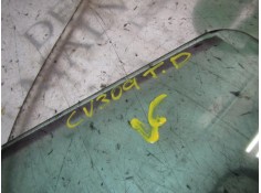 Recambio de cristal puerta trasero derecho para fiat ulysse (179) 2.2 16v jtd cat referencia OEM IAM 1484689080   2