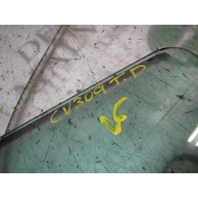 Recambio de cristal puerta trasero derecho para fiat ulysse (179) 2.2 16v jtd cat referencia OEM IAM 1484689080  