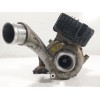 Recambio de turbocompresor para jeep grand cherokee iv (wk, wk2) 3.0 crd v6 4x4 referencia OEM IAM  16201040BD 