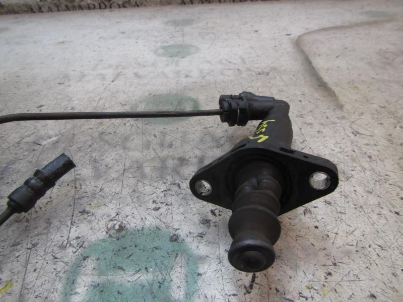 Recambio de bombin embrague para seat ibiza (6l1) 1.9 tdi referencia OEM IAM   