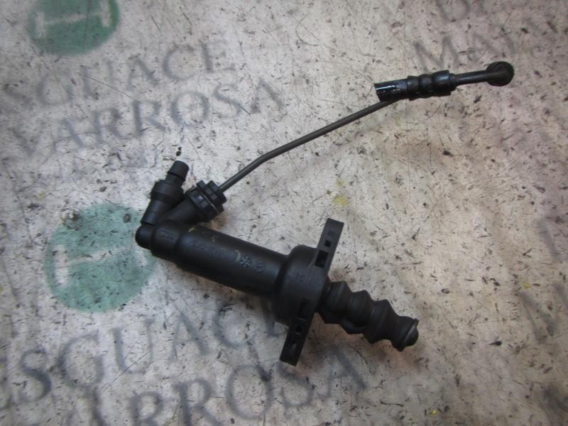 Recambio de bombin embrague para seat ibiza (6l1) 1.9 tdi referencia OEM IAM   