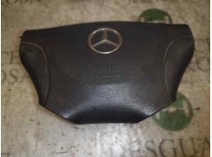 Recambio de airbag delantero izquierdo para mercedes-benz vito (w638) caja cerrada 2.2 16v cdi turbodiesel cat referencia OEM IA