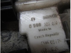 Recambio de aforador para fiat bravo (198) 1.6 jtdm 16v cat referencia OEM IAM 46833635 0580303036 0580303036 2