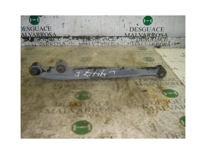 Recambio de brazo suspension inferior delantero derecho para daewoo matiz se referencia OEM IAM   