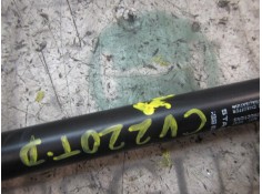 Recambio de amortiguadores maletero / porton para fiat bravo (198) 1.6 jtdm 16v cat referencia OEM IAM 51812267   2