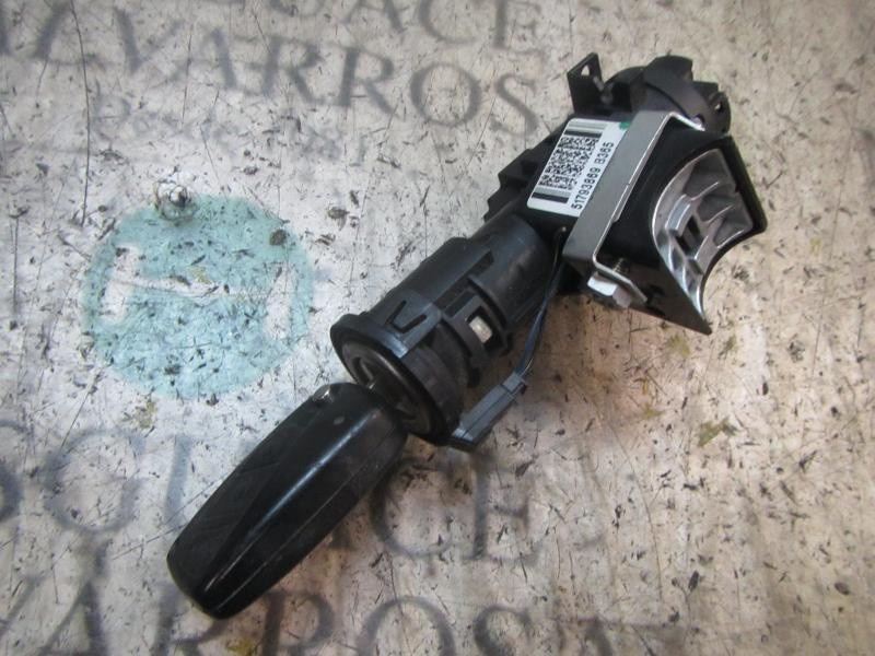 Recambio de antirrobo para fiat bravo (198) 1.6 jtdm 16v cat referencia OEM IAM 51793869 51793869 61083600