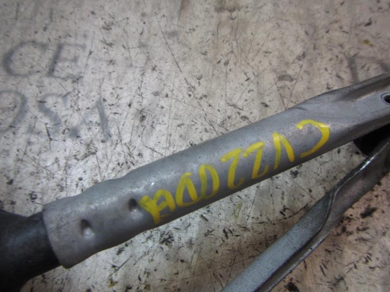 Recambio de articulacion limpia delantero para fiat bravo (198) 1.6 jtdm 16v cat referencia OEM IAM 51757840  