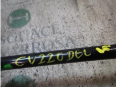 Recambio de barra estabilizadora delantera para fiat bravo (198) 1.6 jtdm 16v cat referencia OEM IAM 51797442   2