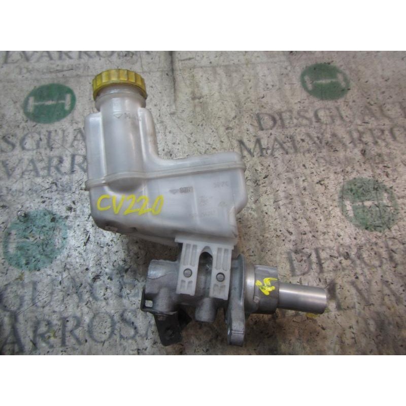 Recambio de bomba freno para fiat bravo (198) 1.6 jtdm 16v cat referencia OEM IAM 77364611  