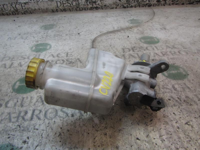 Recambio de bomba freno para fiat bravo (198) 1.6 jtdm 16v cat referencia OEM IAM 77364611  