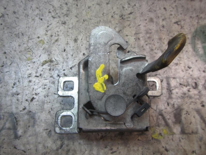 Recambio de cerradura capot para fiat bravo (198) 1.6 jtdm 16v cat referencia OEM IAM 51823459  