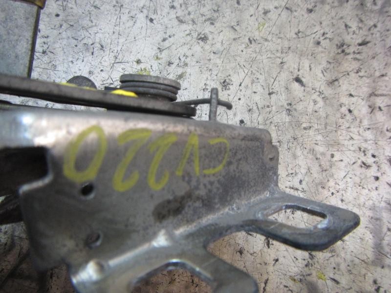 Recambio de cerradura capot para fiat bravo (198) 1.6 jtdm 16v cat referencia OEM IAM 51823459  