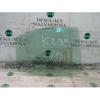 CRISTAL PUERTA TRASERO DERECHO 