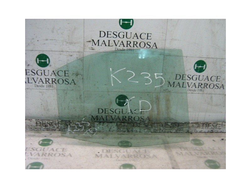 Recambio de cristal puerta trasero derecho para ford mondeo berlina (ge) ambiente referencia OEM IAM   