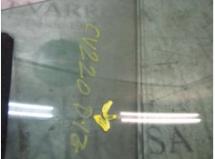 Recambio de cristal puerta delantero izquierdo para fiat bravo (198) 1.6 jtdm 16v cat referencia OEM IAM    2