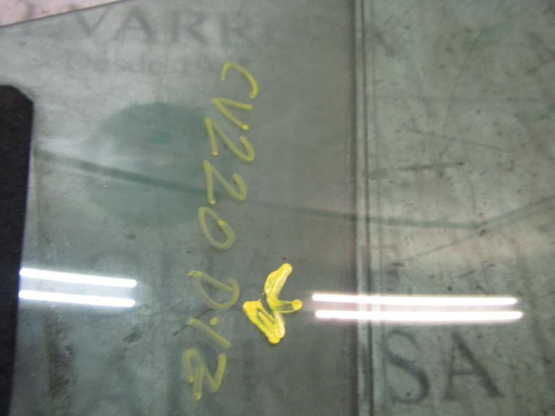 Recambio de cristal puerta delantero izquierdo para fiat bravo (198) 1.6 jtdm 16v cat referencia OEM IAM   