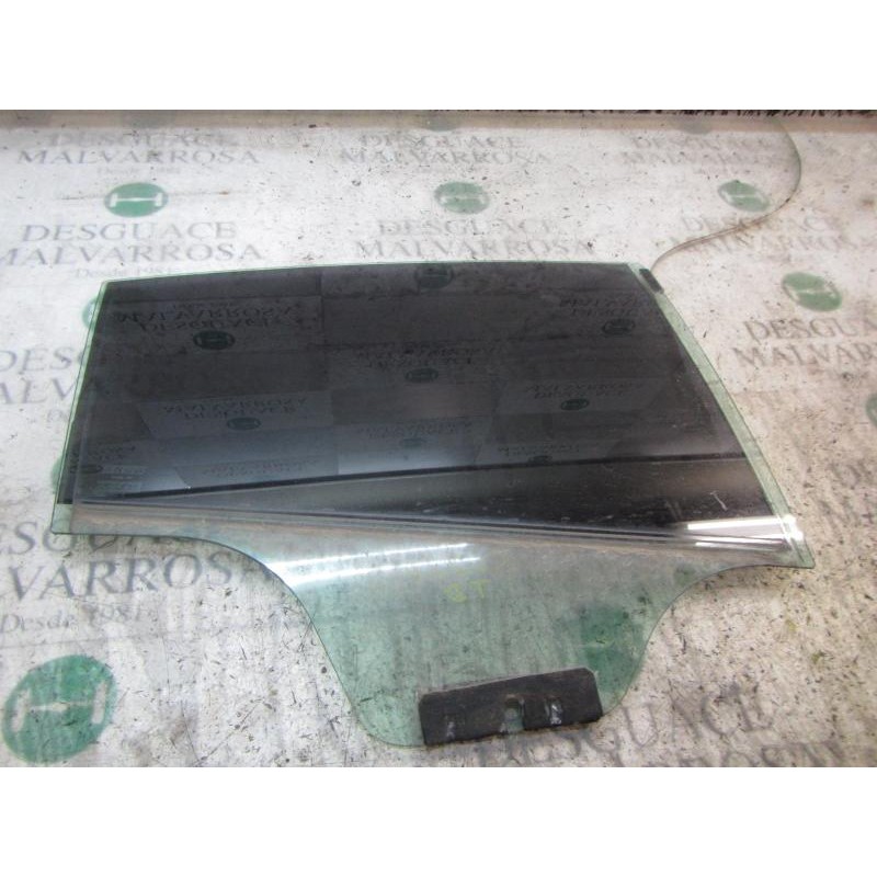 Recambio de cristal puerta trasero derecho para fiat bravo (198) 1.6 jtdm 16v cat referencia OEM IAM 51788741  