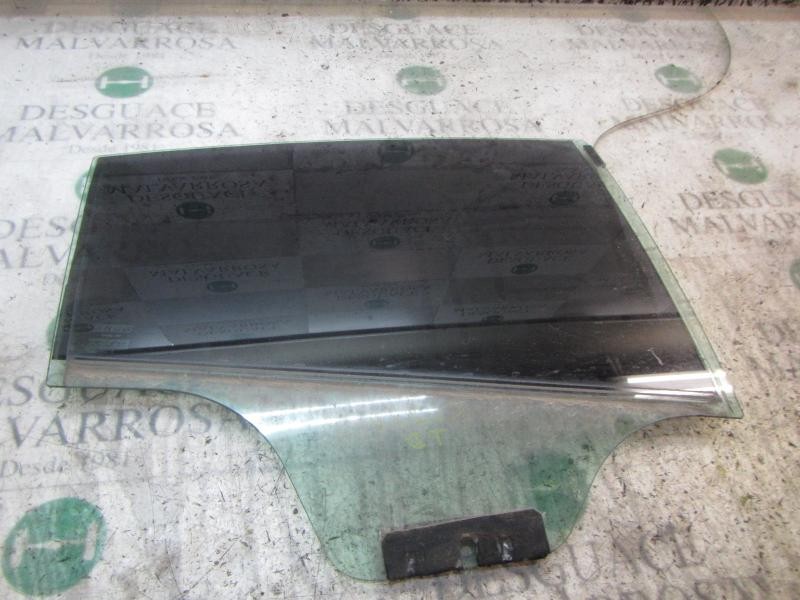 Recambio de cristal puerta trasero derecho para fiat bravo (198) 1.6 jtdm 16v cat referencia OEM IAM 51788741  