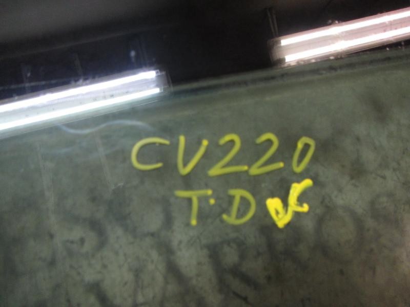 Recambio de cristal puerta trasero derecho para fiat bravo (198) 1.6 jtdm 16v cat referencia OEM IAM 51788741  