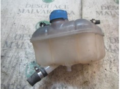 Recambio de deposito expansion para fiat bravo (198) 1.6 jtdm 16v cat referencia OEM IAM 51845798   2