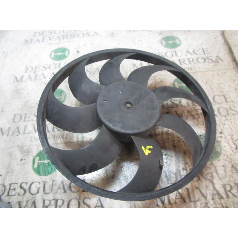 Recambio de electroventilador para fiat bravo (198) 1.6 jtdm 16v cat referencia OEM IAM 51805133 5010200 M13005200