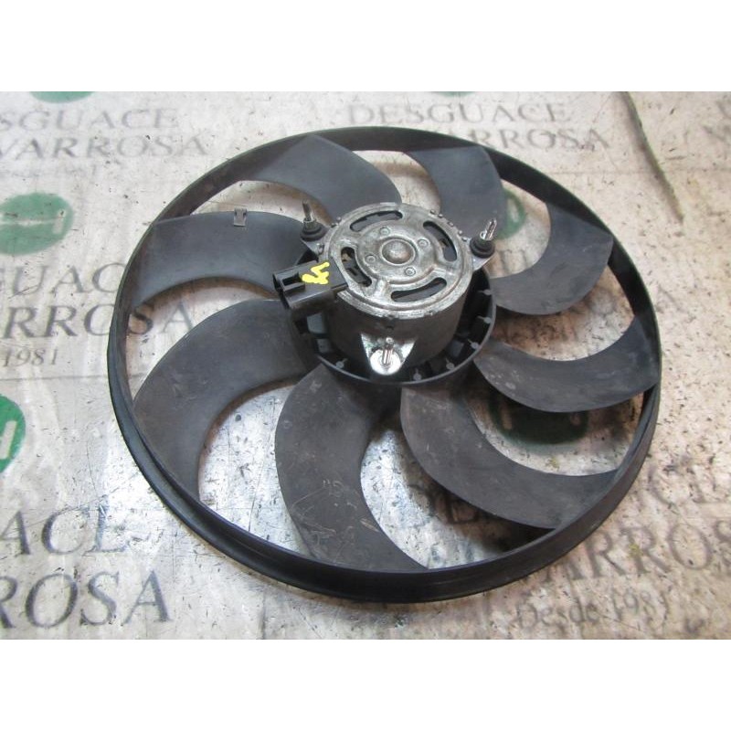 Recambio de electroventilador para fiat bravo (198) 1.6 jtdm 16v cat referencia OEM IAM 51805133 5010200 M13005200