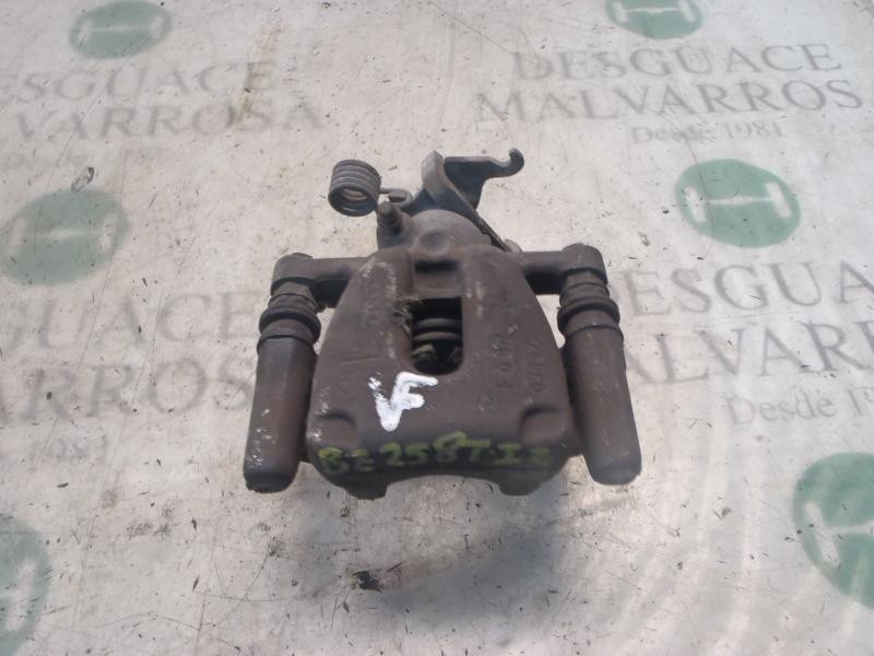 Recambio de pinza freno trasera izquierda para smart forfour básico (70kw) referencia OEM IAM A4544200701  