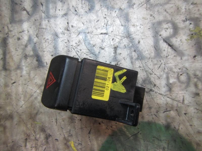 Recambio de warning para fiat bravo (198) 1.6 jtdm 16v cat referencia OEM IAM 735441030 735424252 