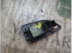 Recambio de mando elevalunas trasero derecho para fiat bravo (198) 1.6 jtdm 16v cat referencia OEM IAM 735441029 800190158191 80 2