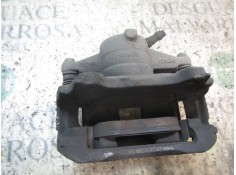 Recambio de pinza freno delantera derecha para fiat bravo (198) 1.6 jtdm 16v cat referencia OEM IAM 77364652   2