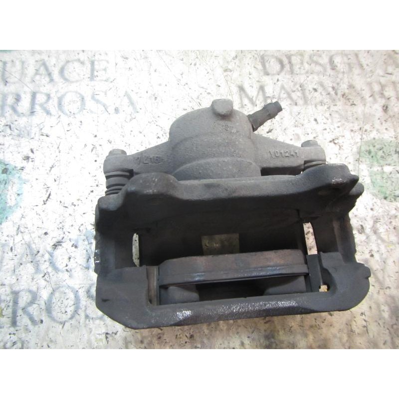 Recambio de pinza freno delantera derecha para fiat bravo (198) 1.6 jtdm 16v cat referencia OEM IAM 77364652  