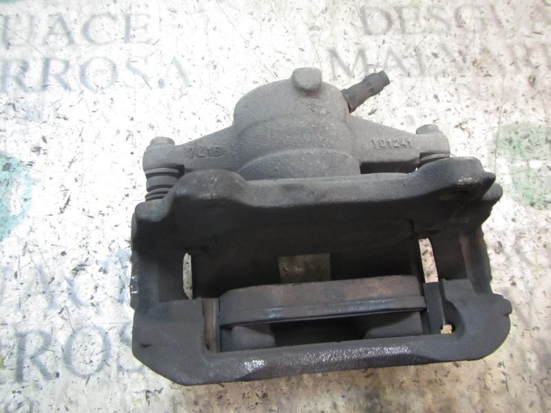 Recambio de pinza freno delantera derecha para fiat bravo (198) 1.6 jtdm 16v cat referencia OEM IAM 77364652  