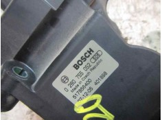 Recambio de potenciometro pedal para fiat bravo (198) 1.6 jtdm 16v cat referencia OEM IAM 51785640 517856400 0280755052 2