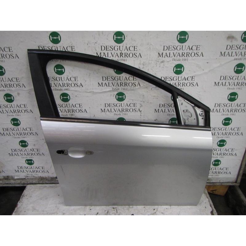 Recambio de puerta delantera derecha para fiat bravo (198) 1.6 jtdm 16v cat referencia OEM IAM 51751189  