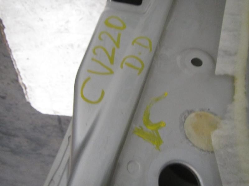 Recambio de puerta delantera derecha para fiat bravo (198) 1.6 jtdm 16v cat referencia OEM IAM 51751189  