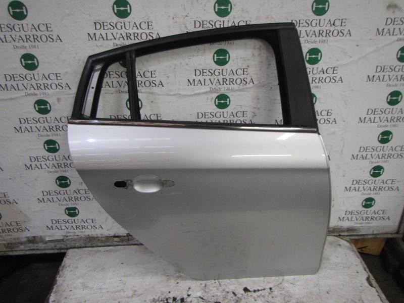 Recambio de puerta trasera derecha para fiat bravo (198) 1.6 jtdm 16v cat referencia OEM IAM 51751190  
