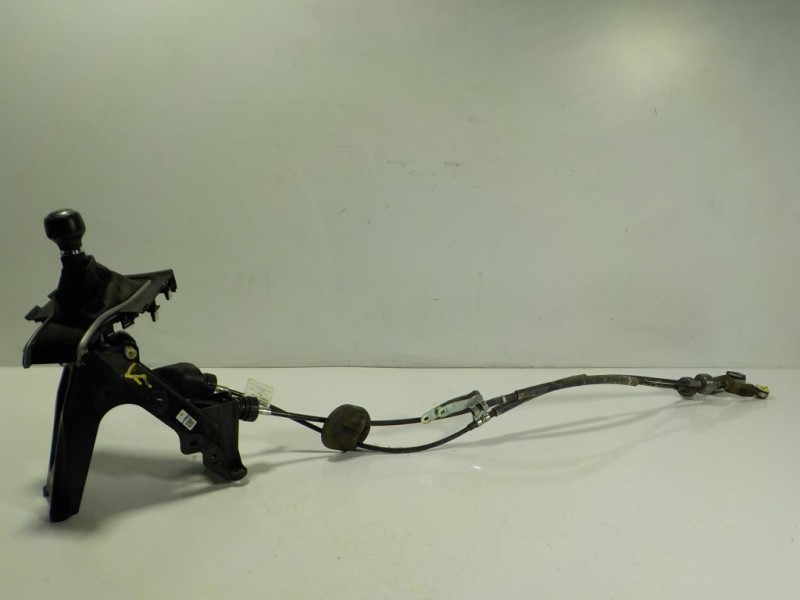 Recambio de palanca cambio para honda civic lim.5 (fk) 1.0 vtec cat referencia OEM IAM 54100TBAA01  