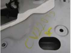 Recambio de puerta trasera derecha para fiat bravo (198) 1.6 jtdm 16v cat referencia OEM IAM 51751190   2