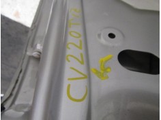 Recambio de puerta trasera izquierda para fiat bravo (198) 1.6 jtdm 16v cat referencia OEM IAM 51751201   2