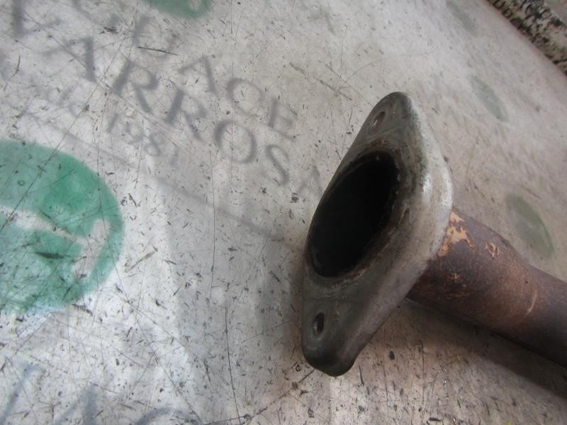 Recambio de salida colector para fiat bravo (198) 1.6 jtdm 16v cat referencia OEM IAM 51797077  
