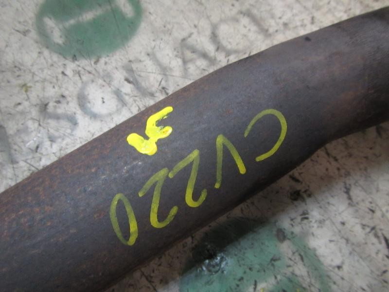 Recambio de salida colector para fiat bravo (198) 1.6 jtdm 16v cat referencia OEM IAM 51797077  